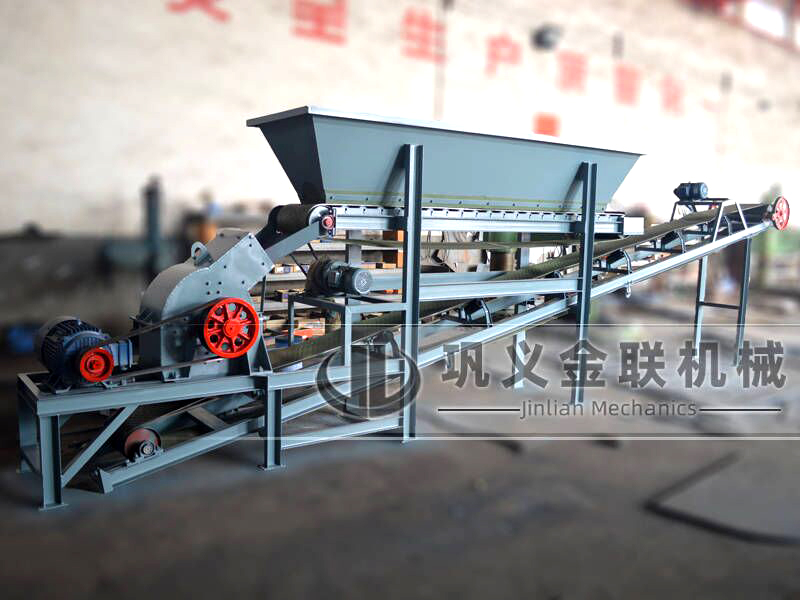 雙級粉碎機-雙級無篩底粉碎機-小型雙級成年人免费看片-工作原理-圖片-視頻及型號參數